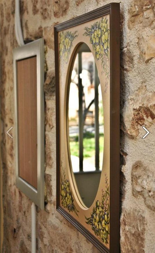 Platanos In The Castle Hotel Ioannina Exterior foto